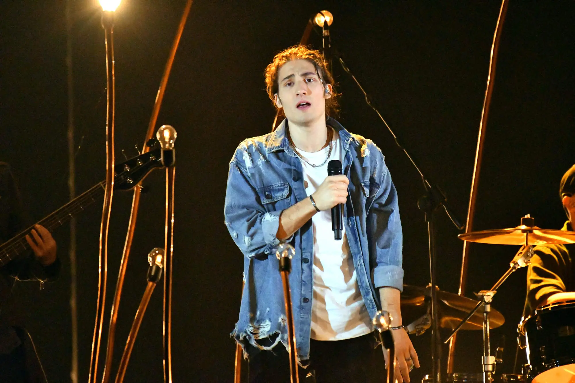 X Factor, già fuori tutti i lombardi. Enrico Di Lauro: "Bisogna rimanere se stessi"