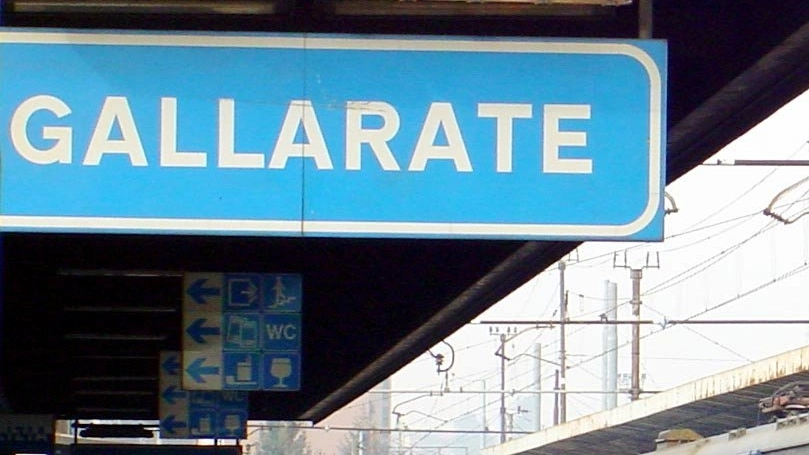 Stazione di Gallarate