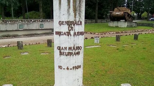 La storia siamo noi col nostro passato La storia siamo noi col nostro passato