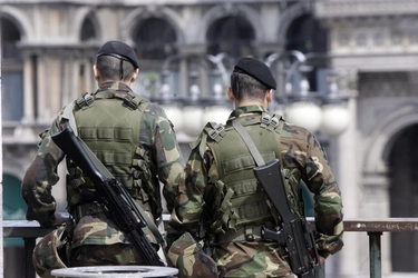 Terrorismo, in Italia 28.000 obiettivi sensibili. Quali sono a Milano