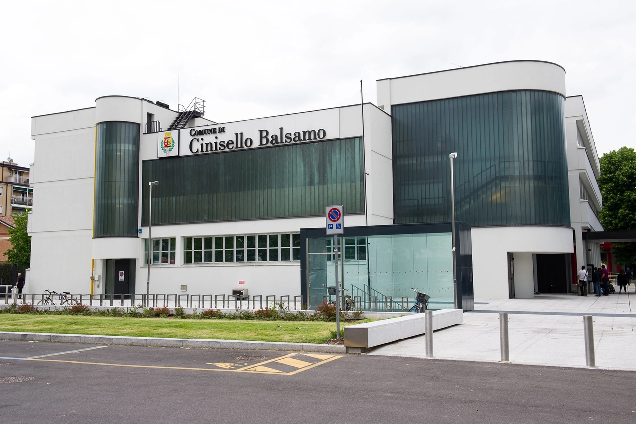 Comune di Cinisello Balsamo (Spf)