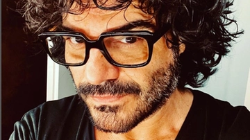 Francesco Renga con Nek a Sanremo 2024: età, canzoni, Ambra Angiolini, figli e fidanzata