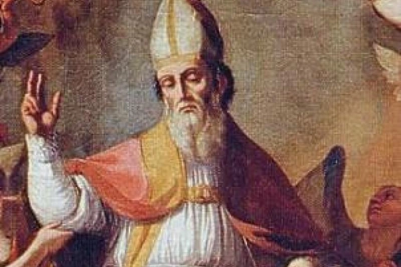 1 - Chi è San Biagio