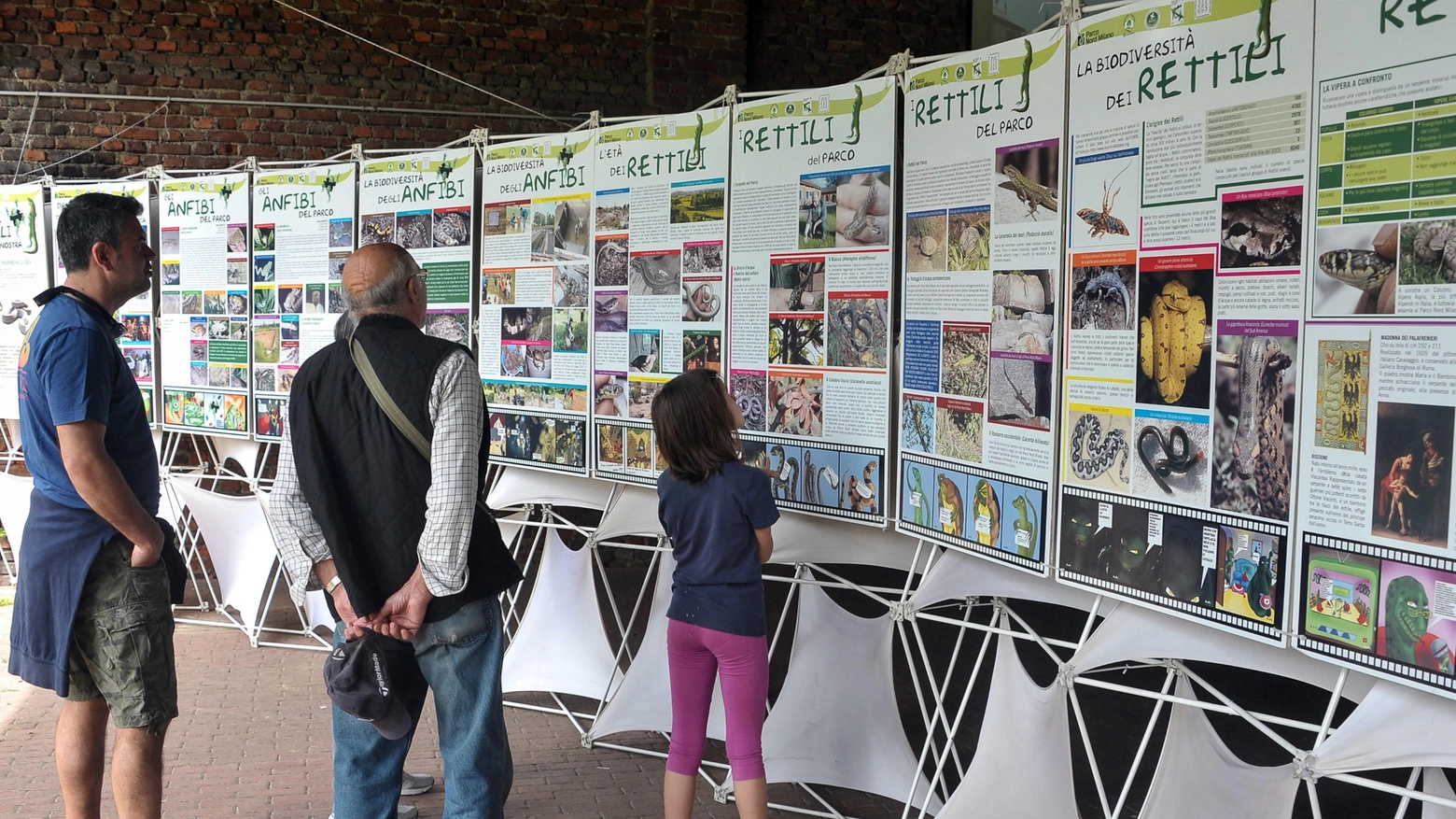 Un aprile di eventi  Con "Cascina aperta"  si torna a vivere la natura