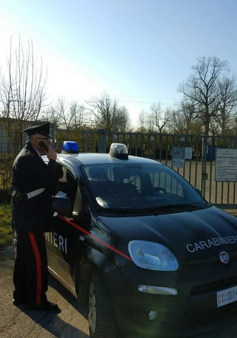 Denunciati due minori