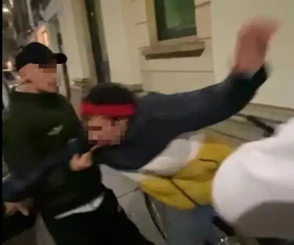 Diego, picchiato in strada a Vigevano, è più forte dei bulli: "Li perdono. Ora sto bene"
