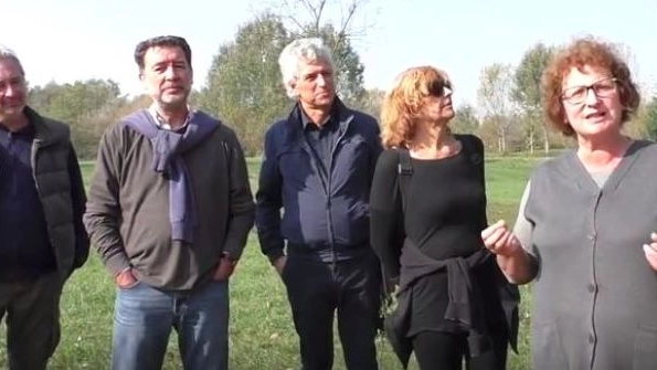 L'associazione Parco Sud avvia un raccolta firme sul nuovo progetto di Milano 4