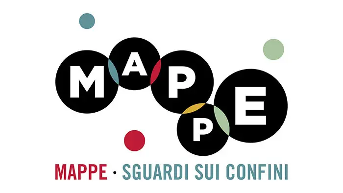 Mappe. Sguardi sui Confini alla Triennale di Milano