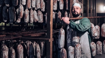 Boffalora Ticino, storico salumificio Venegoni acquisito da Italudo per 15 milioni di euro