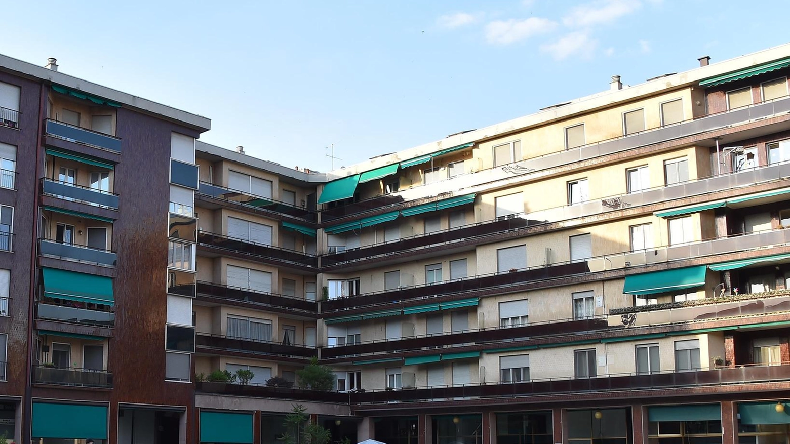 Case confiscate alla ’ndrangheta Arrivano Anffas e Padri Somaschi Case confiscate alla ’ndrangheta Arrivano Anffas e Padri Somaschi
