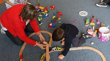 A Cinisello un corso per diventare baby sitterMigration A Cinisello un corso per diventare baby sitterMigration