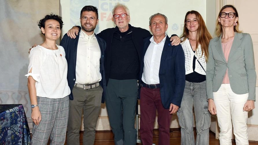 Le dimore più magiche e i personaggi “nascosti“