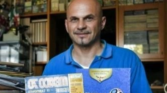 Figurine Panini. La collezione di Gianni Bellini