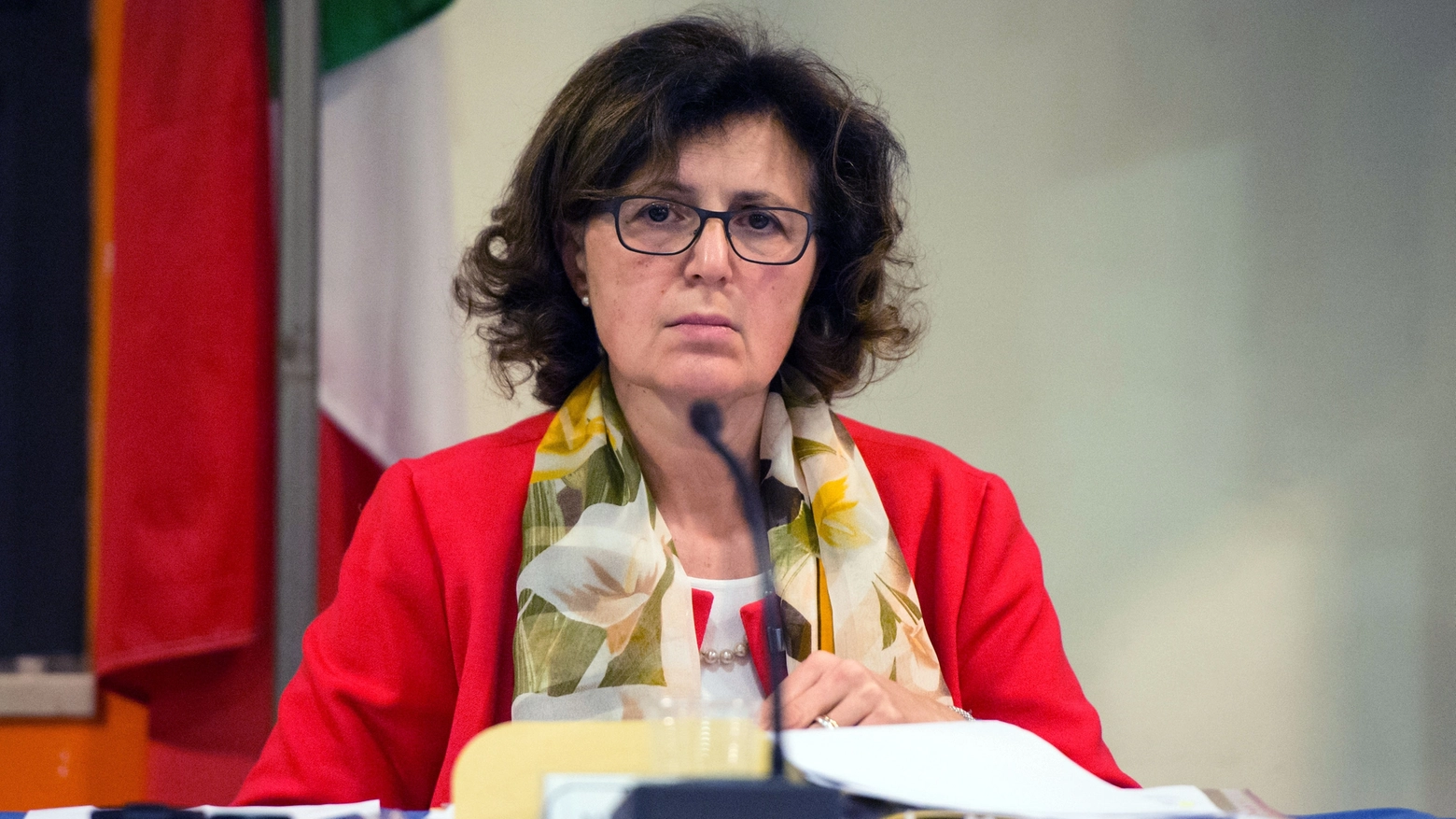 Il sindaco Maria Rosa Belotti difende la scelta