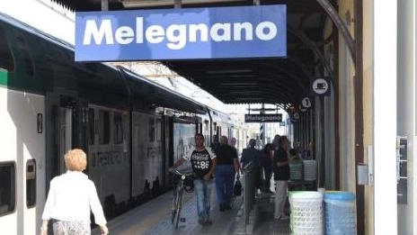 Torna la tratta Melegnano-Bovisa Torna la tratta Melegnano-Bovisa