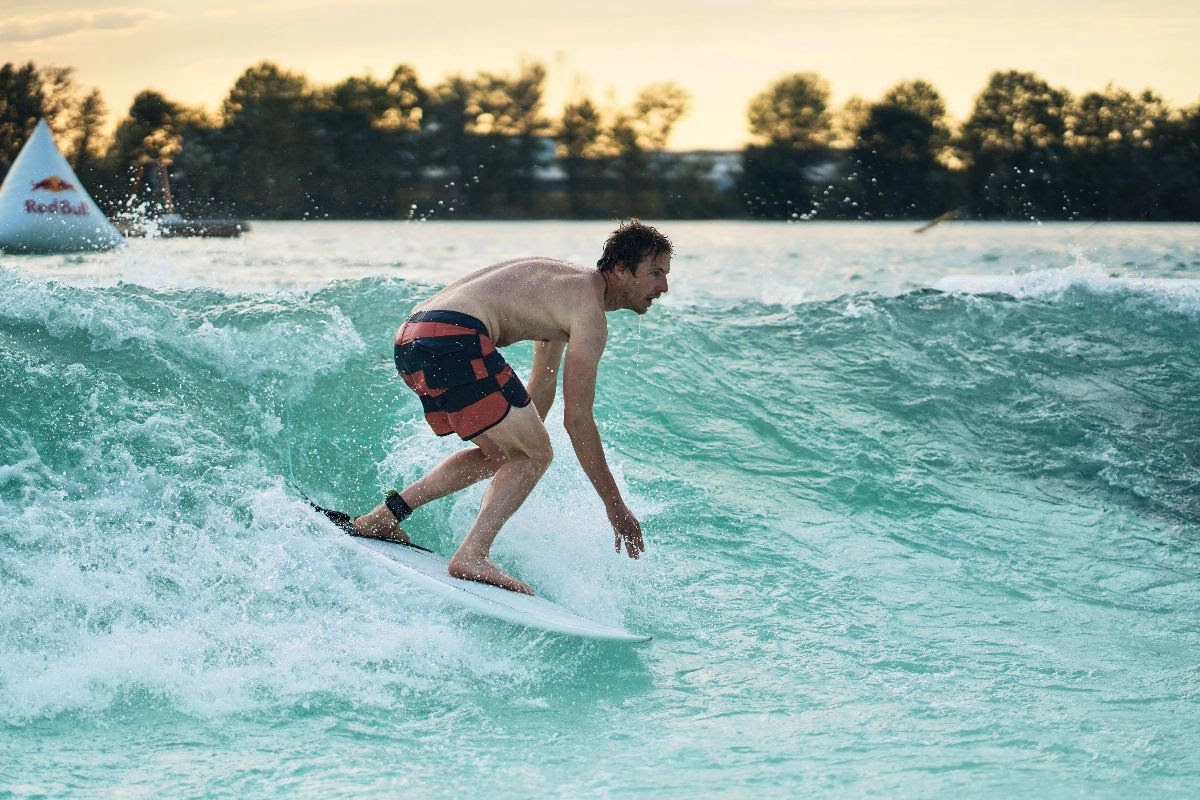 Torna a Wakeparadise Milano Quirin Rohleder