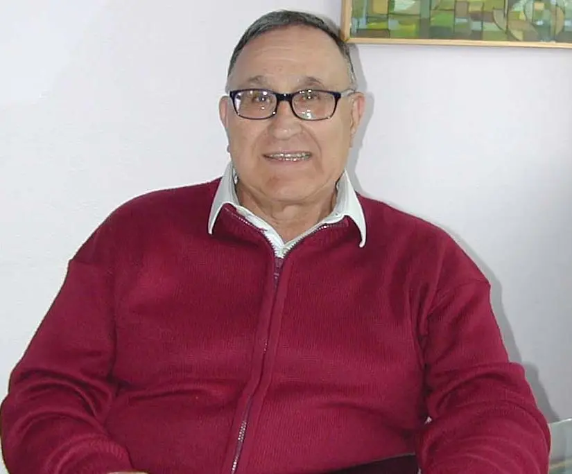 Italo Rosa, una vita in nome dell’Alfa. Il ricordo di Arese