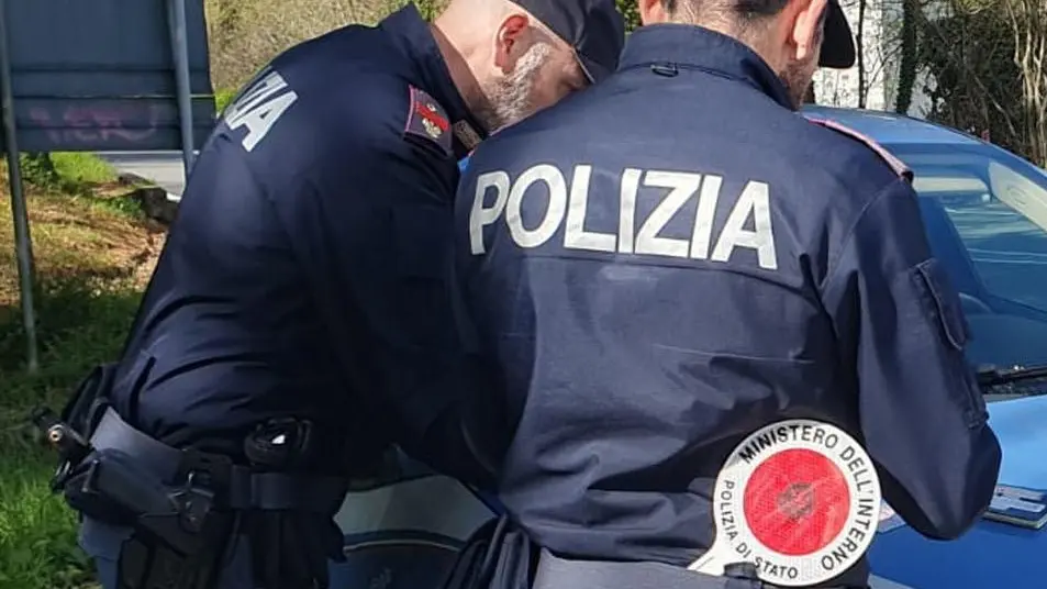 Svolta nelle indagini  Furti con destrezza   ai danni dei più deboli  Complici smascherati