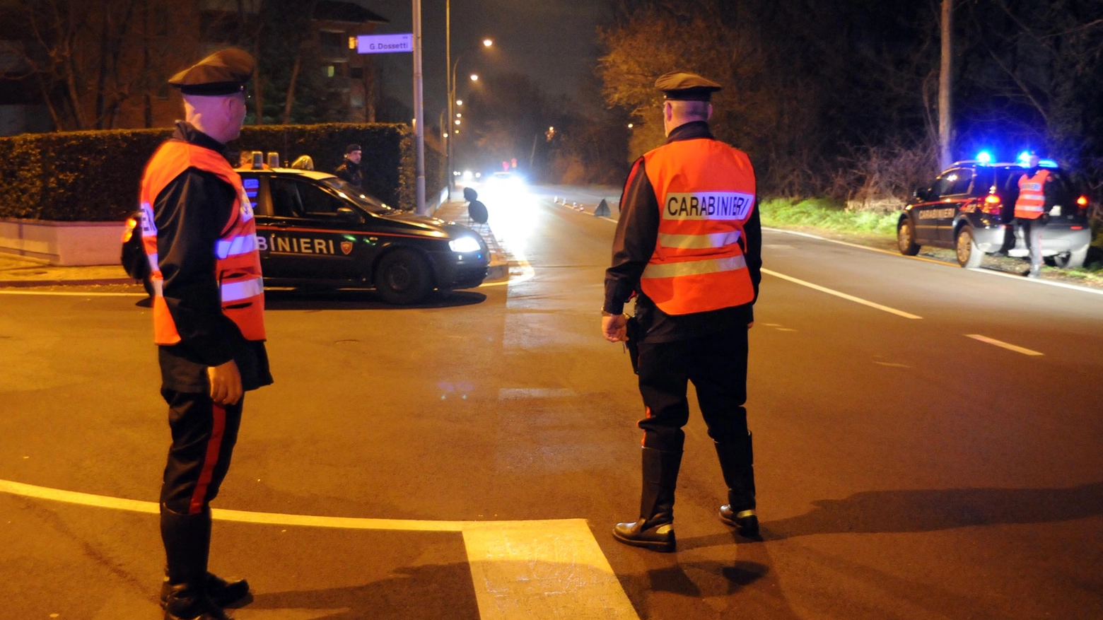 Carabinieri