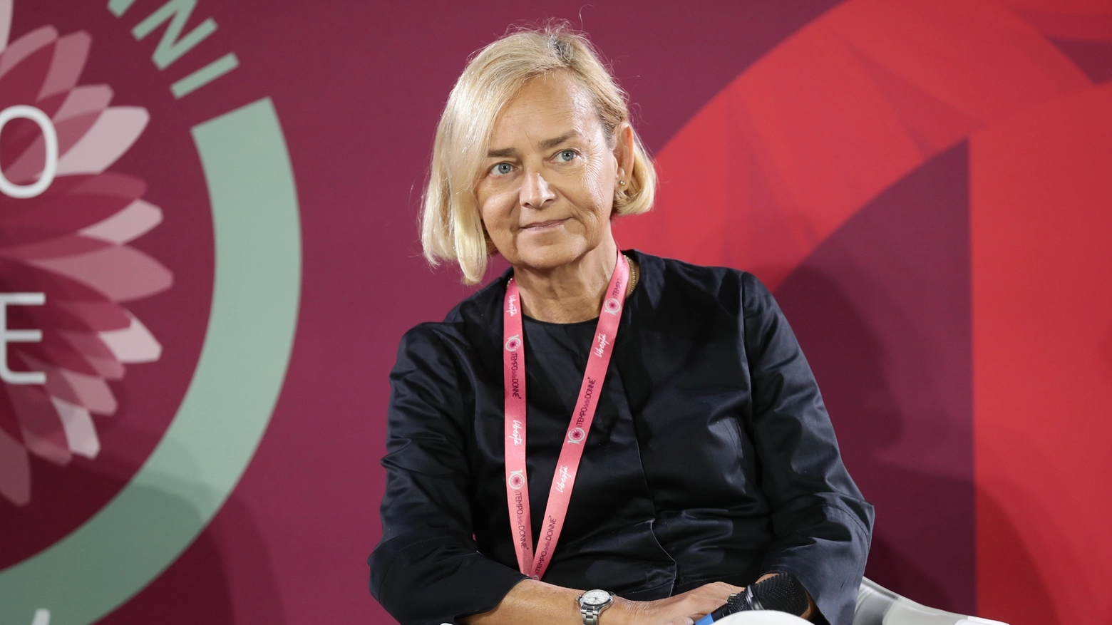 Donatella Sciuto, rettrice Politecnico di Milano Donatella Sciuto, rettrice Politecnico di Milano