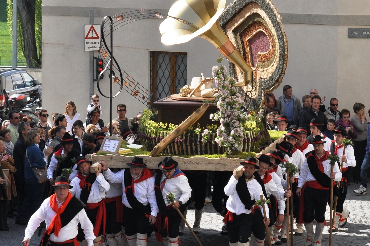 Pasquali di Bormio