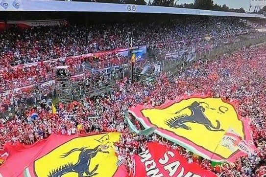 Gran Premio di Monza