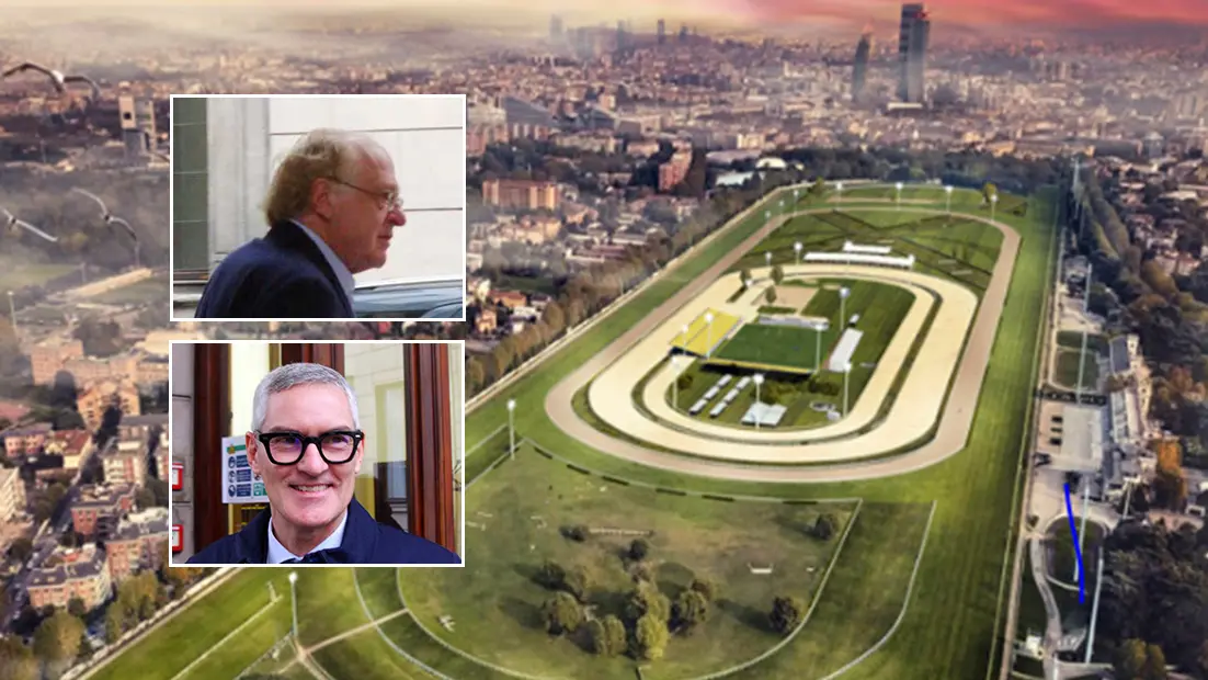 San Siro, il Milan formalizza interesse per area ex ippodromo La Maura: cosa succede ora