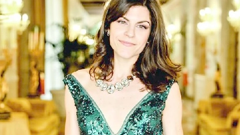 Valeria Mongillo