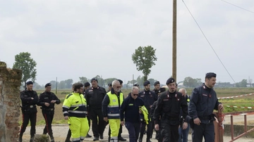 Ucciso a coltellate Il ritratto della vittima: professionista serio persona irreprensibile