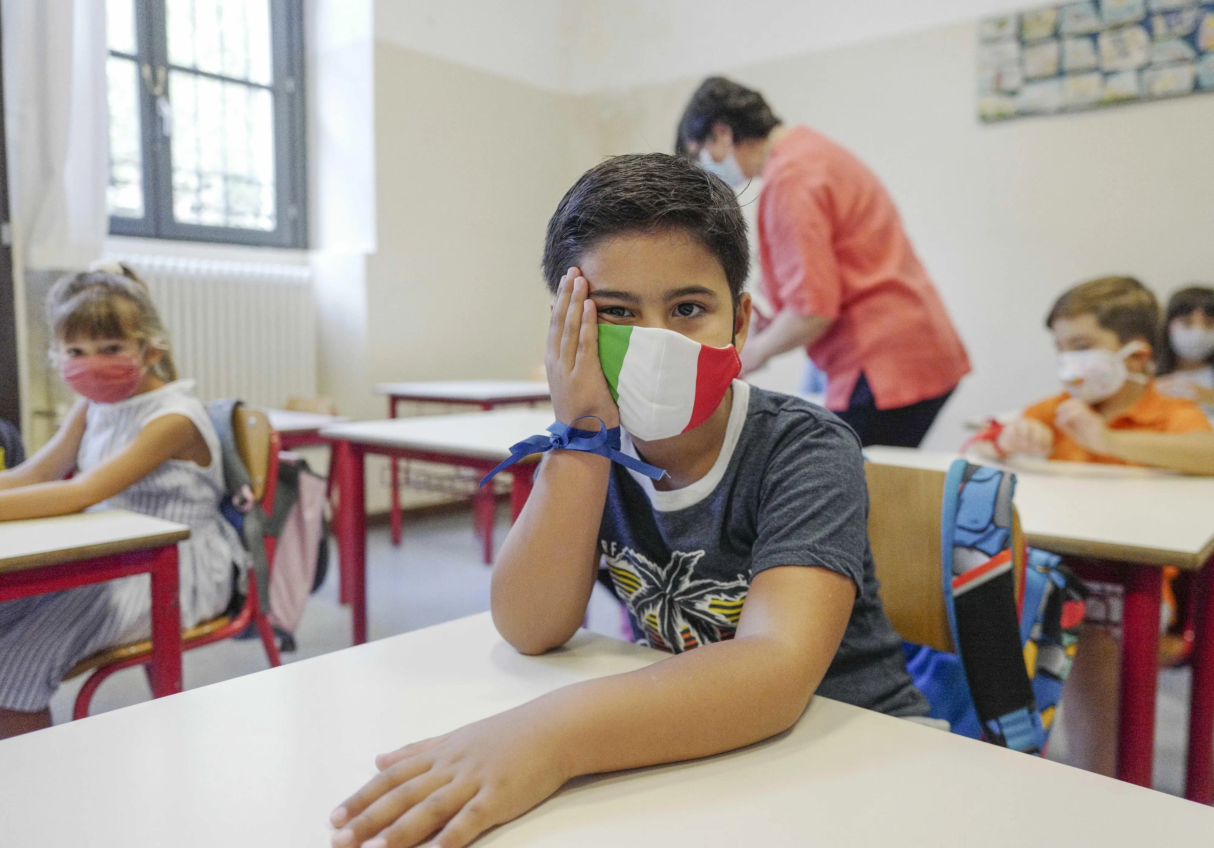 Le nuove generazioni siano priorità