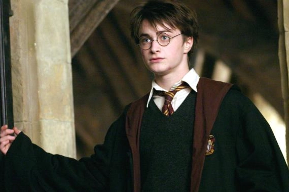 Il maghetto Harry Potter