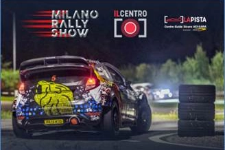 Milano Rally Show