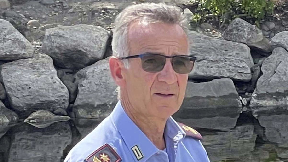Telecamere su Cassano d'Adda: 22 nuovi "occhi" per la sicurezza
Telecamere su Cassano d'Adda: 22 nuovi "occhi" per la sicurezza