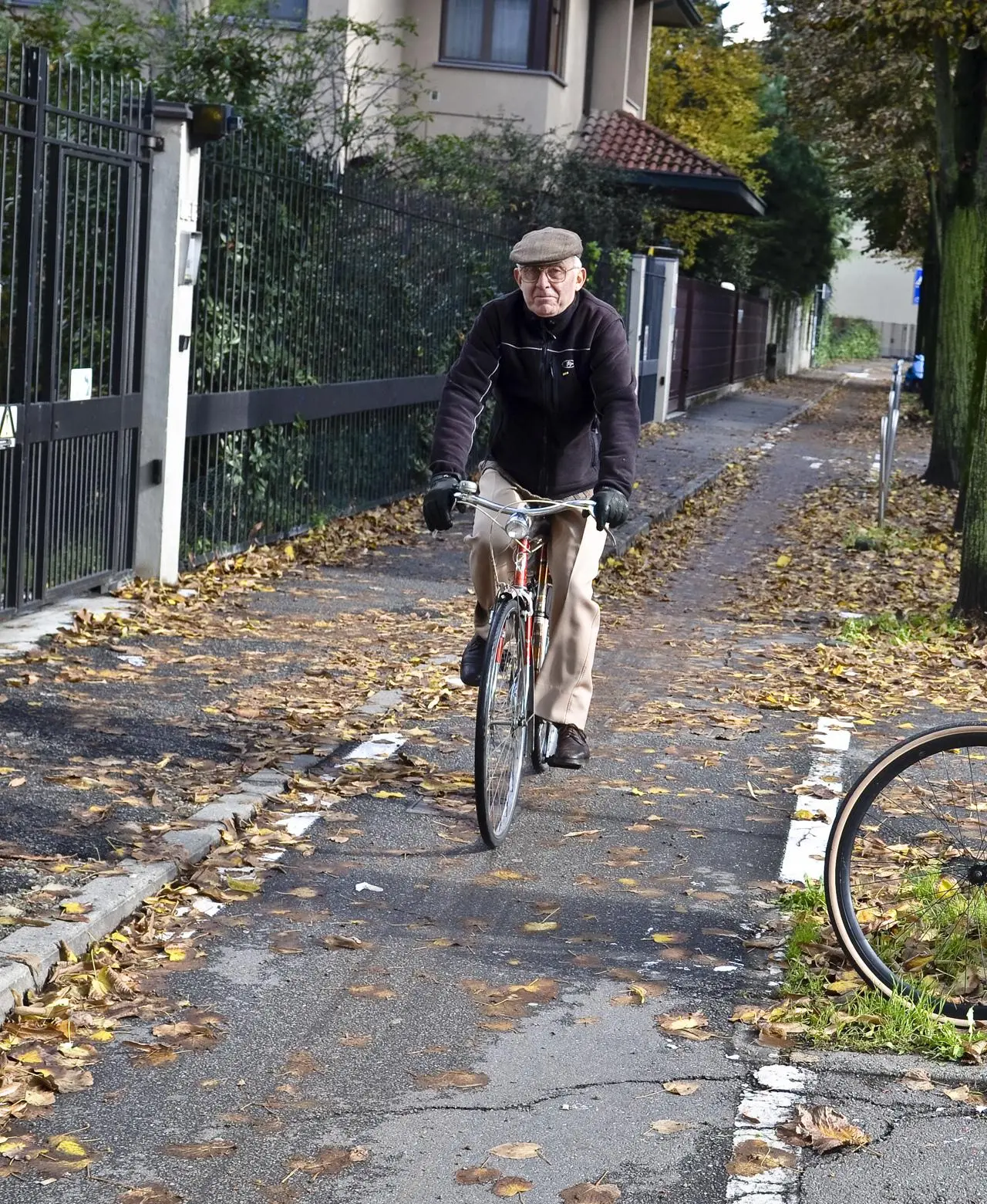 Ecosistema urbano, Lodi spicca per la rete di piste ciclopedonali