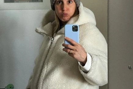 Tania Cagnotto (Foto Instagram)