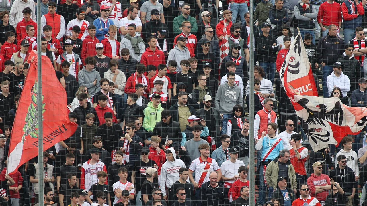 Mantova, dopo la retrocessione in D quale futuro per la squadra?