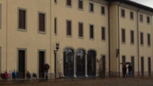La storica Villa Don Bosco a Triuggio La storica Villa Don Bosco a Triuggio