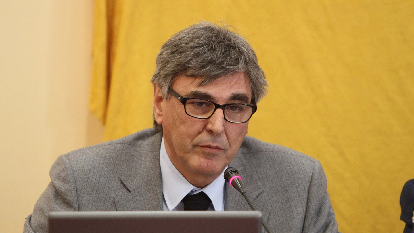 Pietro Caltagirone ex direttore dell’azienda ospedaliera di Vimercate 