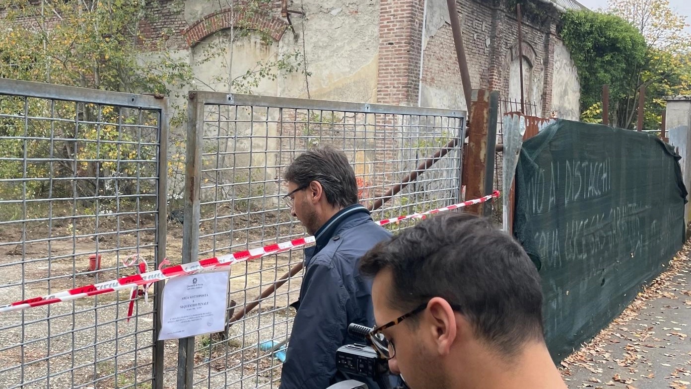 Cadavere ritrovato nella ex Snia La Procura chiede l’archiviazione Cadavere ritrovato nella ex Snia La Procura chiede l’archiviazione