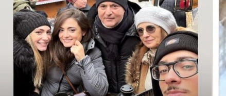 Giulia Tramontano, la sorella Chiara: “Una famiglia distrutta dal dolore, ma grazie di averci aiutato”