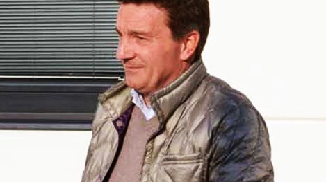 Antonio Monella, imprenditore di Arzago d’Adda (DePascale)