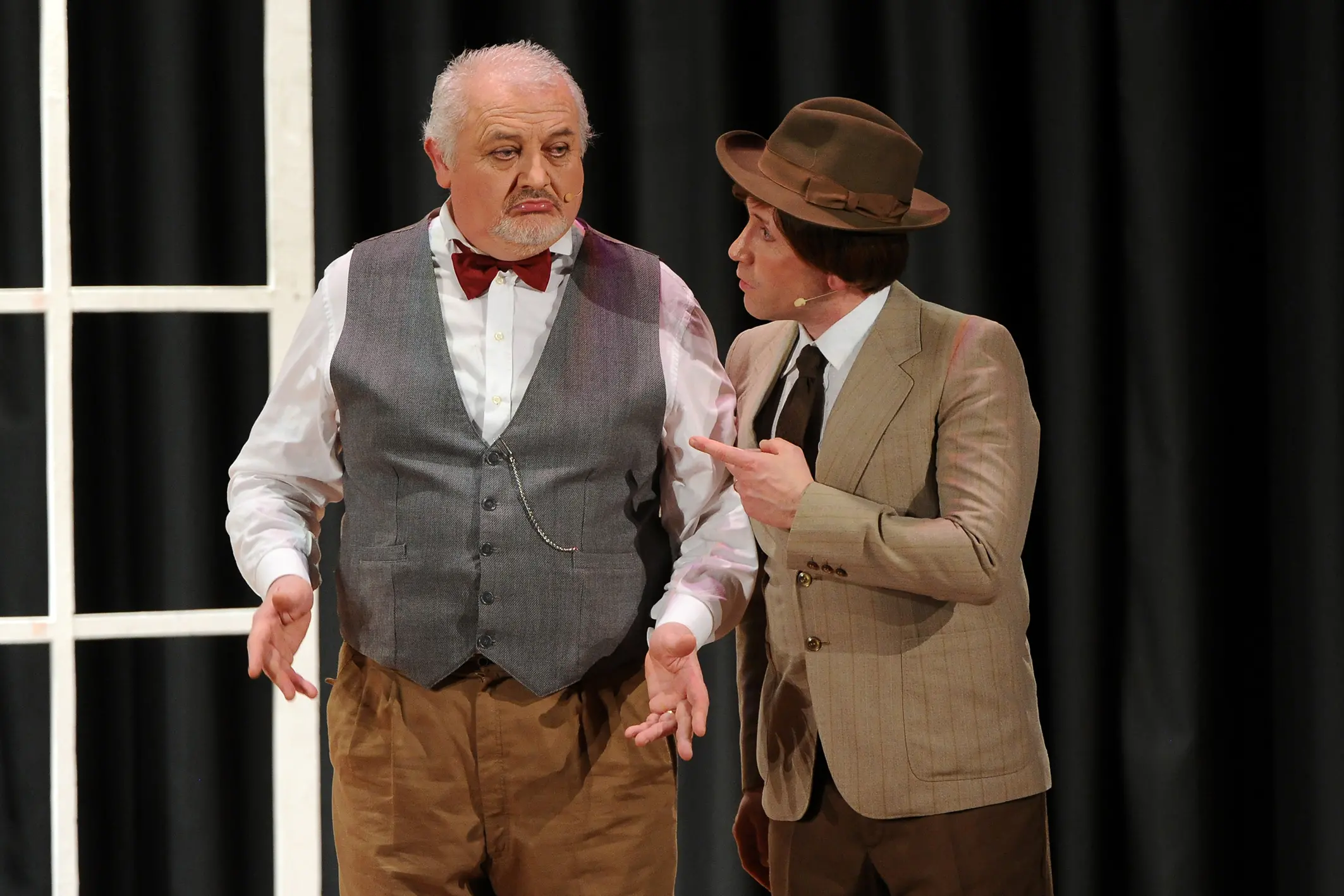 Compagnia teatrale vittuonese, grandi successi dal 1973