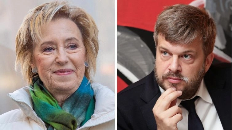 Elezioni regionali Lombardia, Moratti e Majorino fanno appello al voto disgiunto