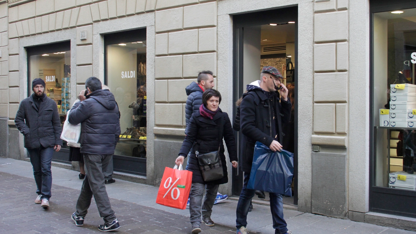 Il rimborso dell’Iva italiana già a partire da una spesa di 70 euro dovrebbe favorire il pendolarismo dello shopping