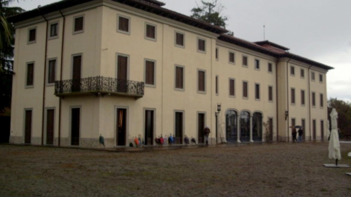 Nessuno vuole Villa Don Bosco. In svendita l’ex collegio delle suore