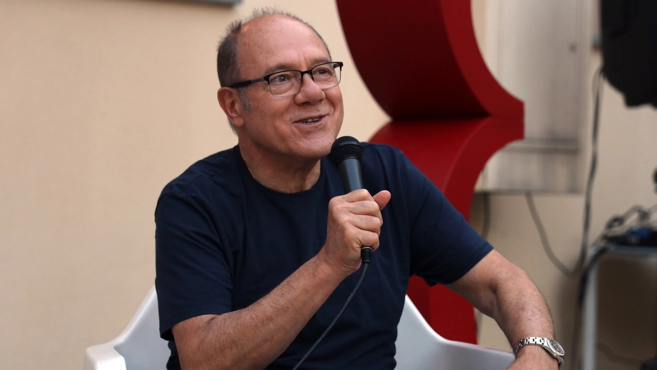 Mantova, al Festivaletteratura Carlo Verdone e l'ex capitano del Milan Franco Baresi