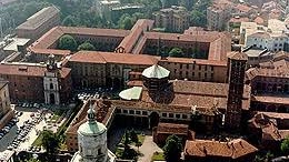 Open week Università Cattolica