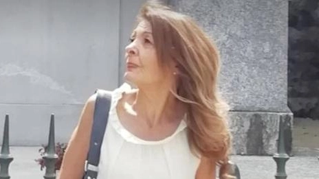 Fabiola Colnaghi, la donna brutalmente uccisa dal figlio Davide Garzia Fabiola Colnaghi, la donna brutalmente uccisa dal figlio Davide Garzia