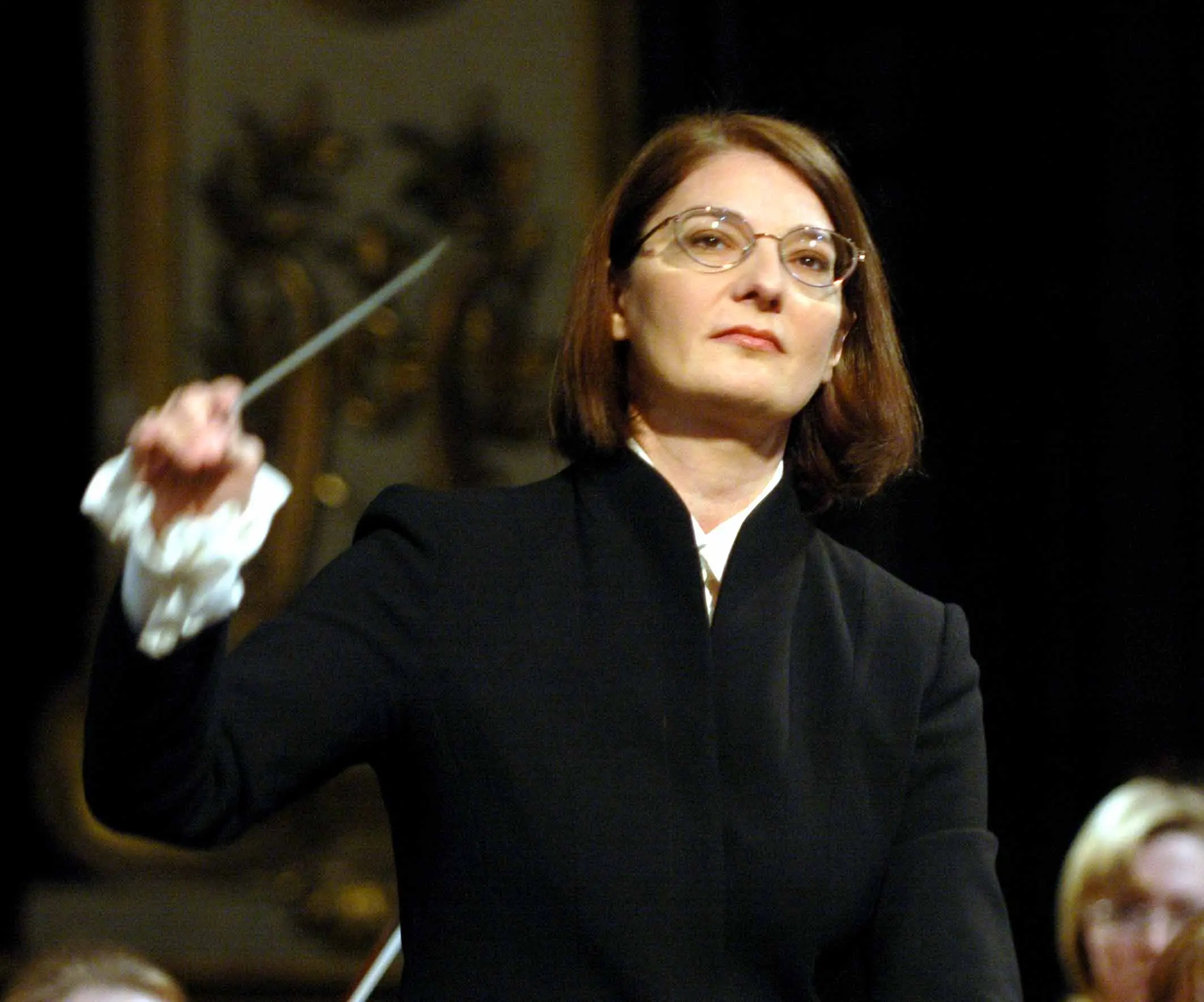 Morta a 59 anni Giovanna Sorbi, una delle pochissime donne direttori d'orchestra
