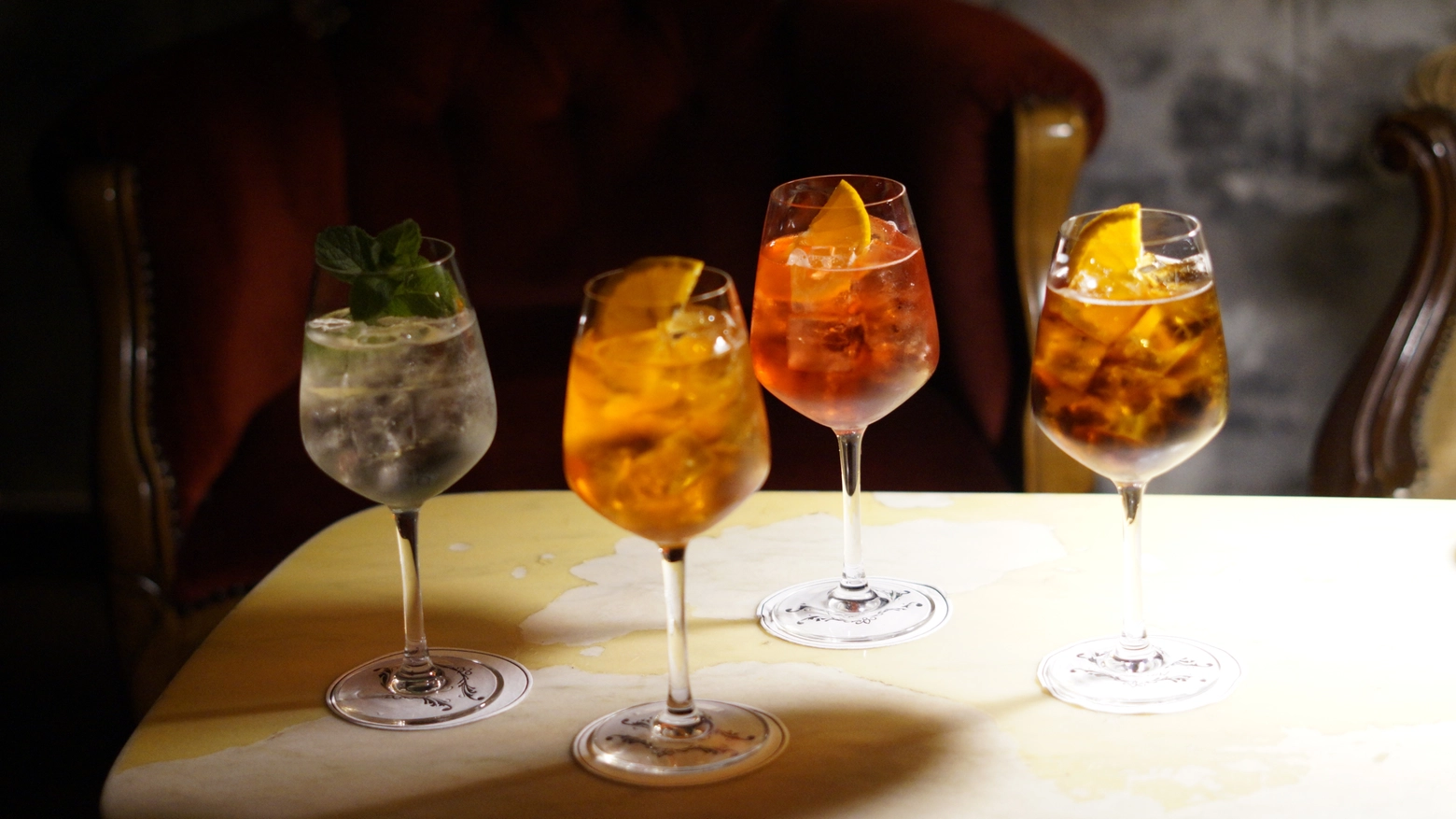 A Milano sbarca lo Spritz Festival